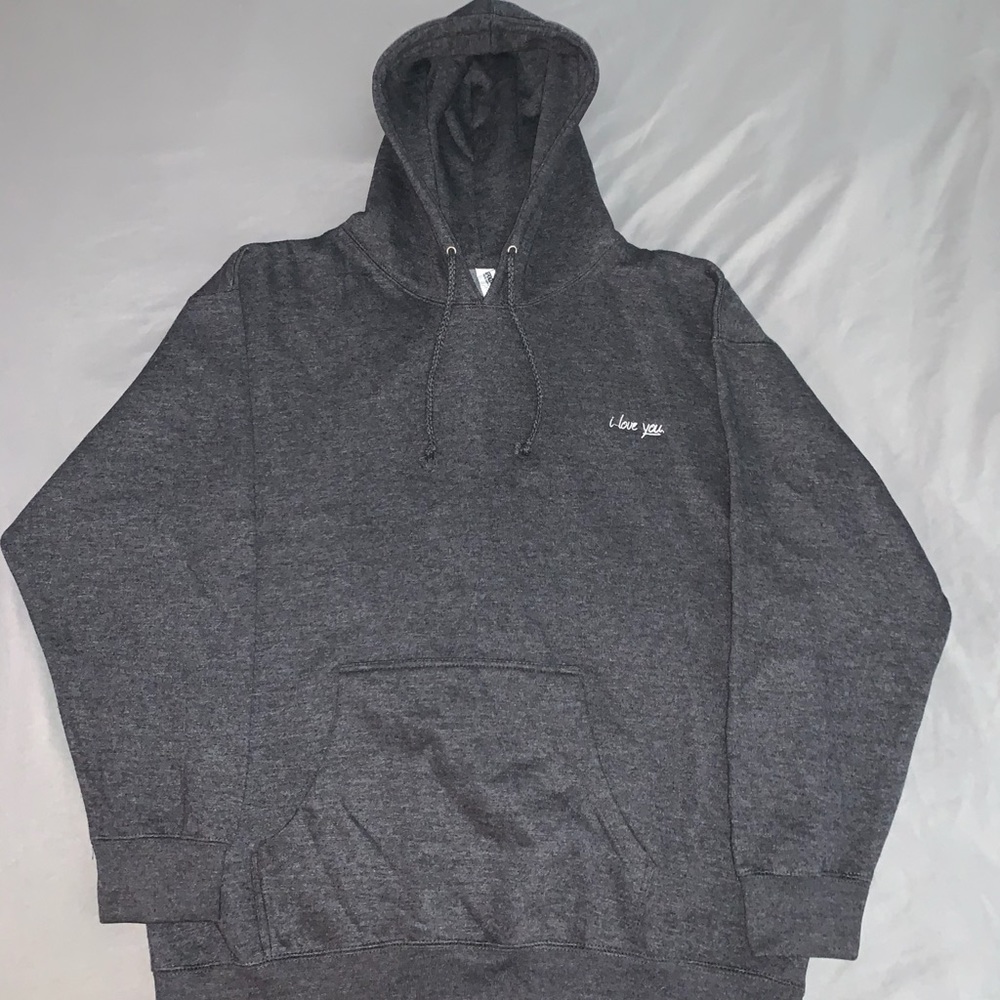 Heavyweight Hoodie